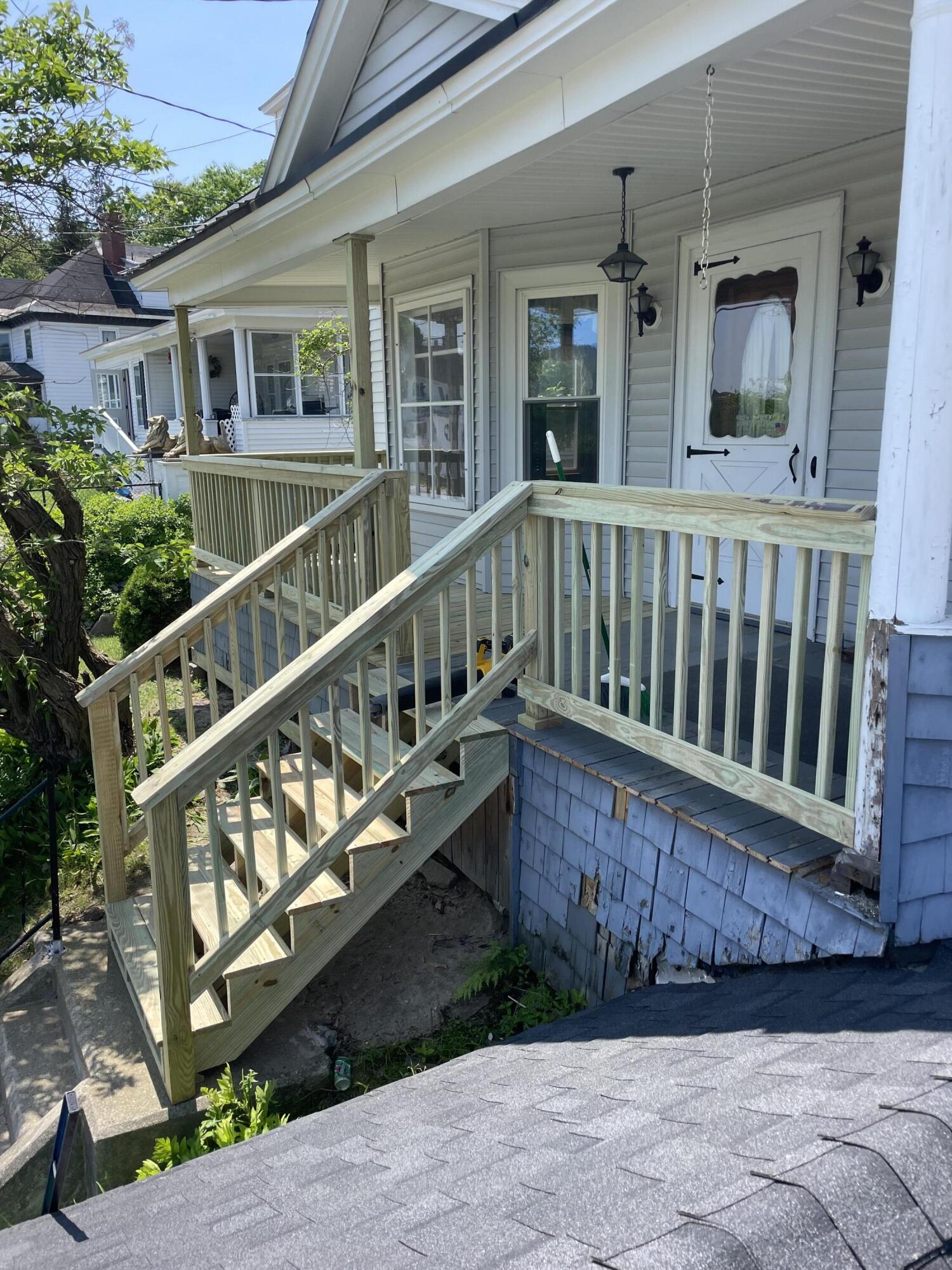 307 Penobscot Street Rumford ME 04276