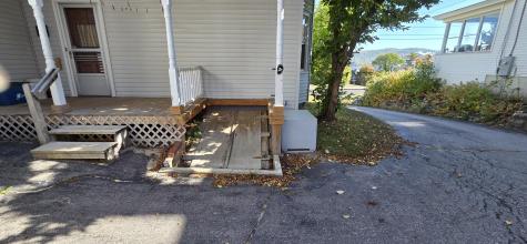 307 Penobscot Street Rumford ME 04276