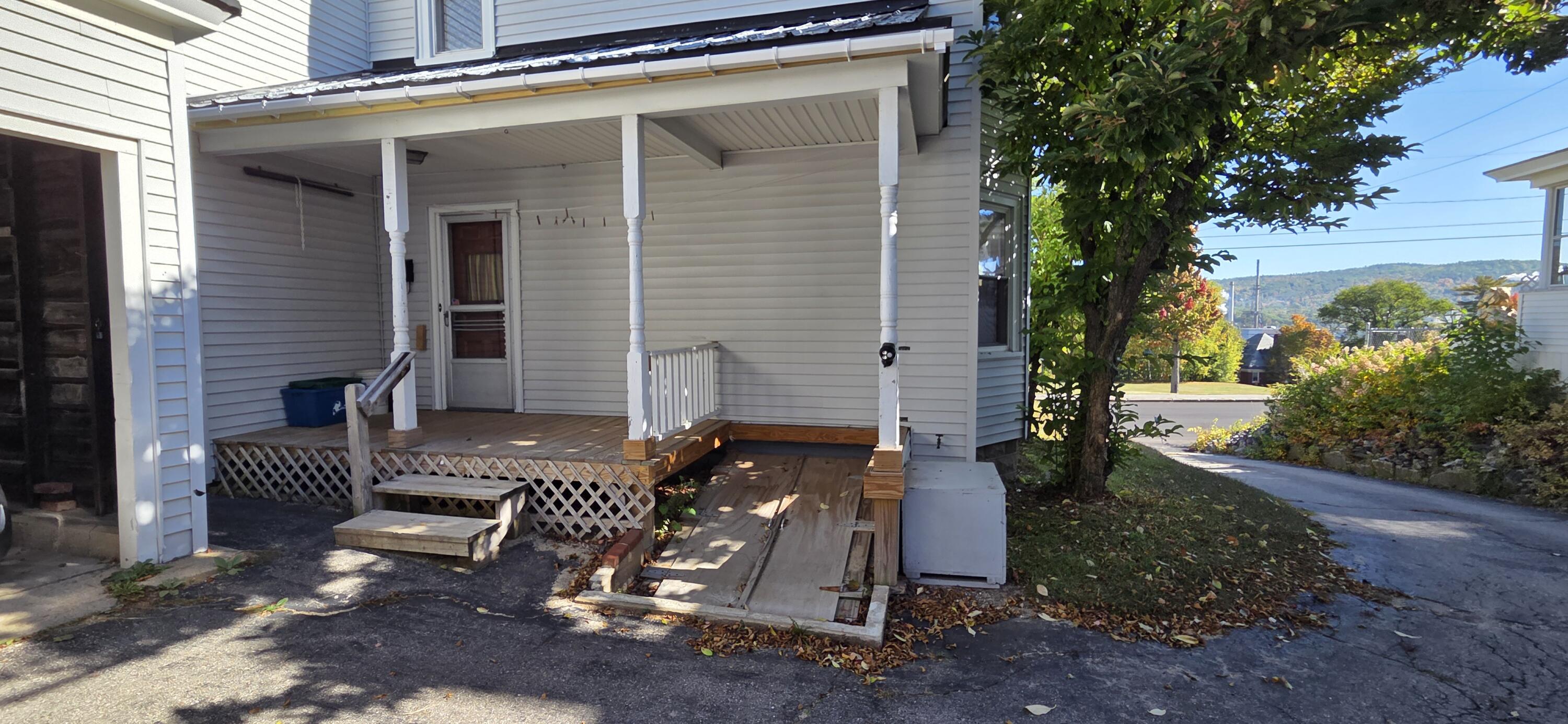 307 Penobscot Street Rumford ME 04276