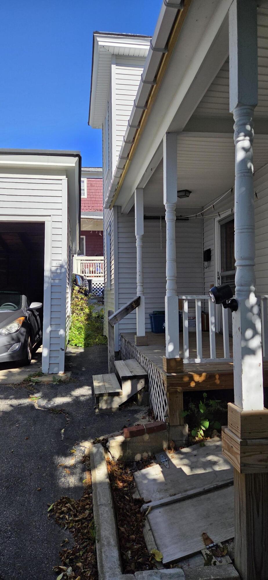 307 Penobscot Street Rumford ME 04276