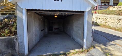 307 Penobscot Street Rumford ME 04276