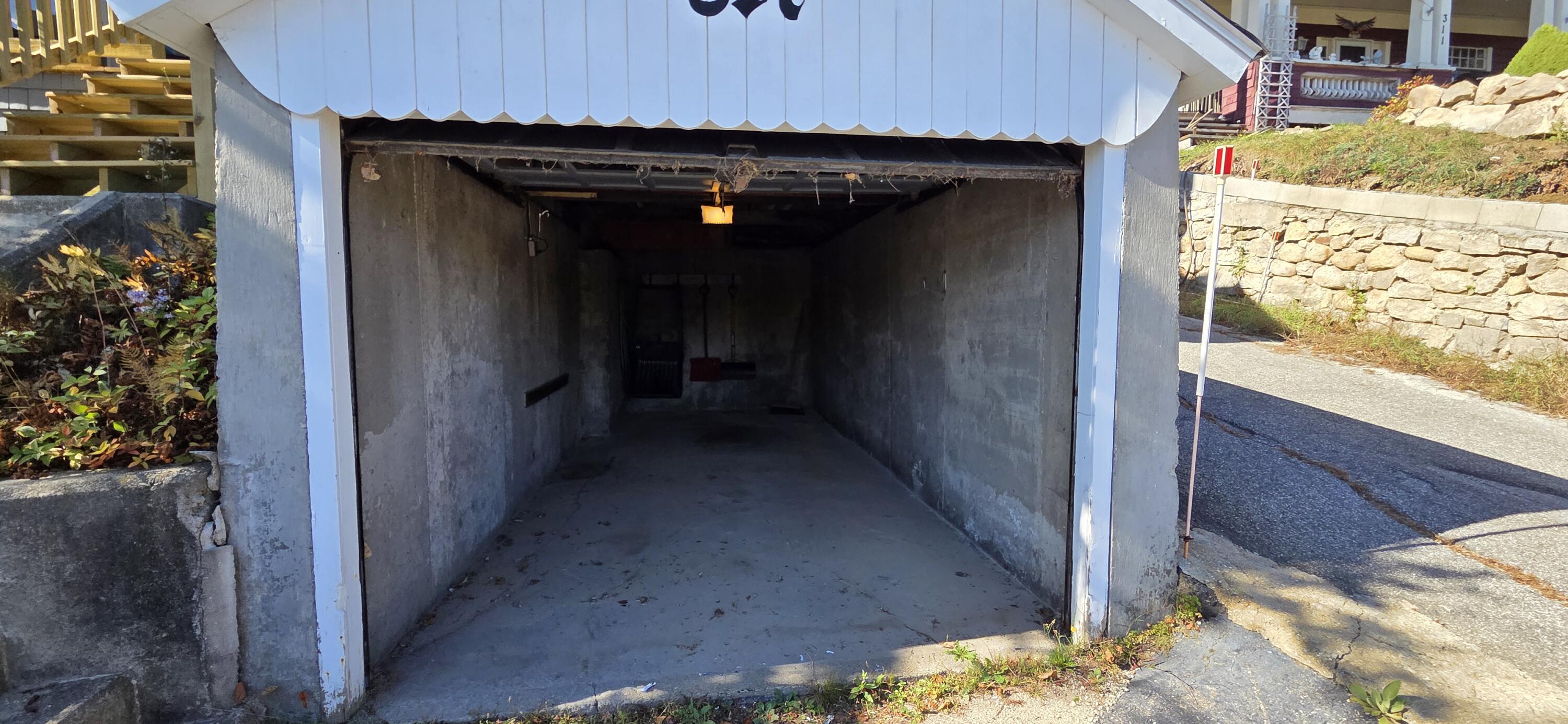 307 Penobscot Street Rumford ME 04276