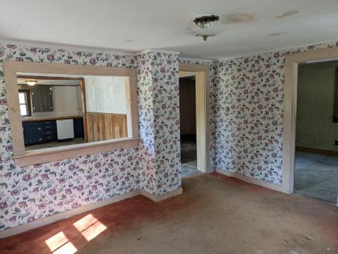 461 Ossipee Trail Porter ME 04068