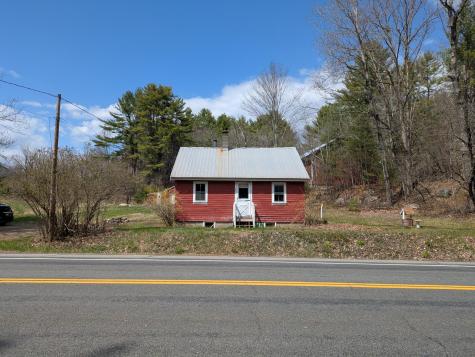461 Ossipee Trail Porter ME 04068