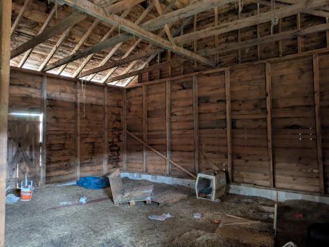 461 Ossipee Trail Porter ME 04068