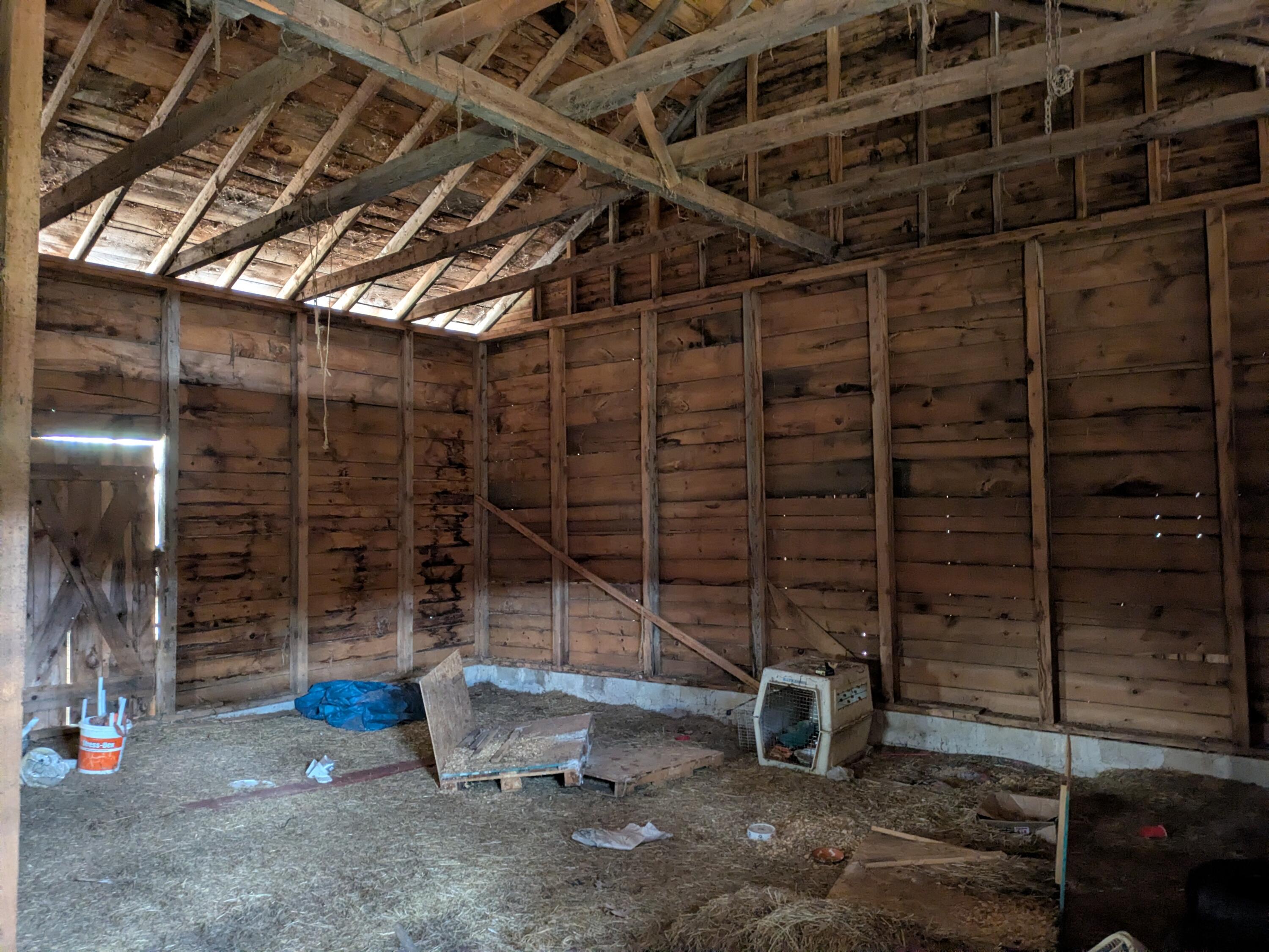 461 Ossipee Trail Porter ME 04068