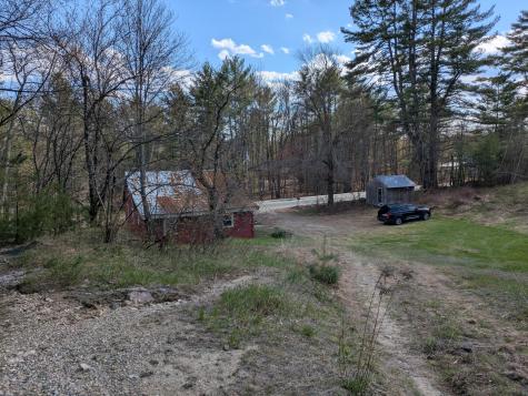 461 Ossipee Trail Porter ME 04068