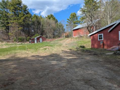 461 Ossipee Trail Porter ME 04068