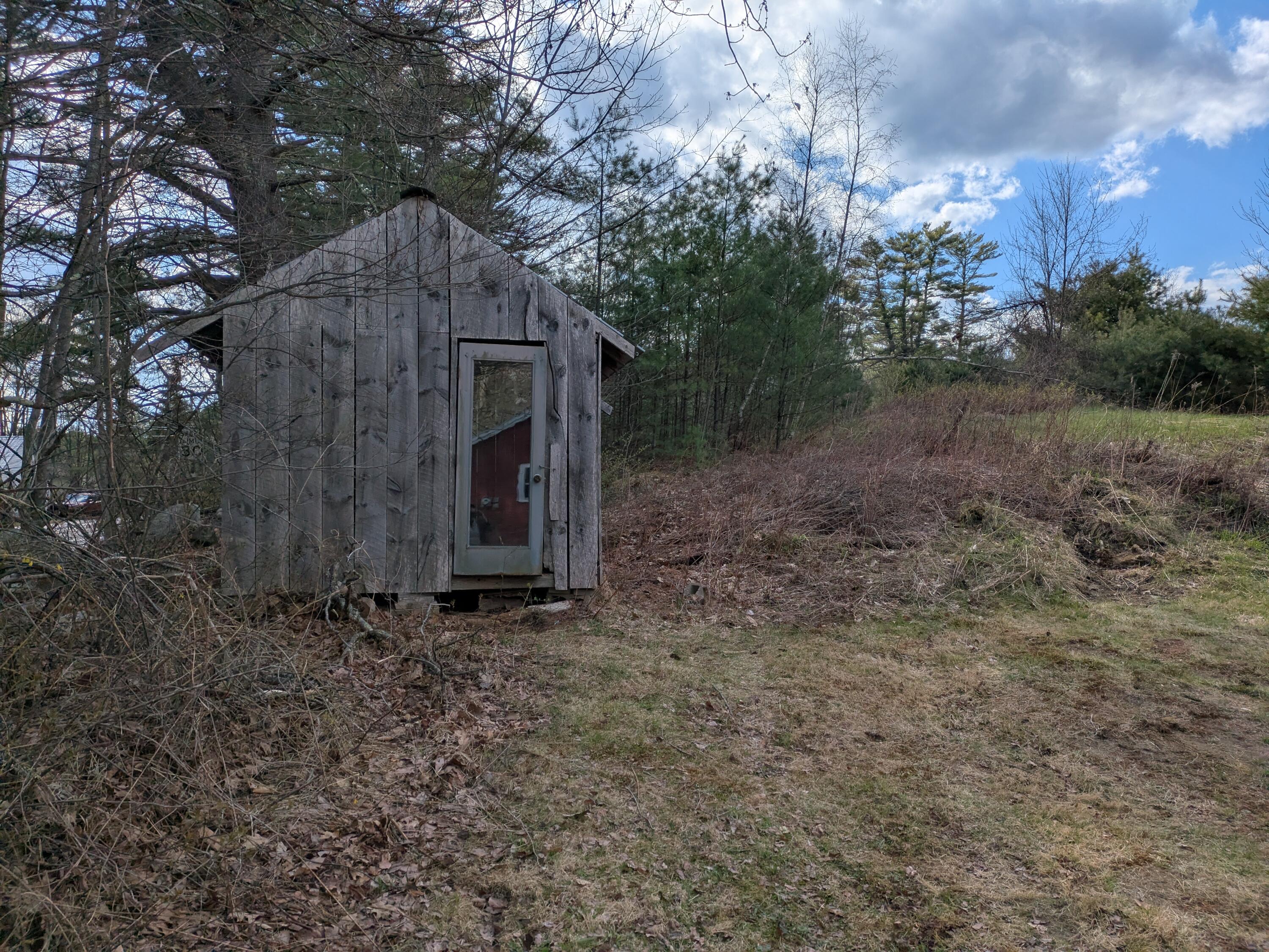 461 Ossipee Trail Porter ME 04068