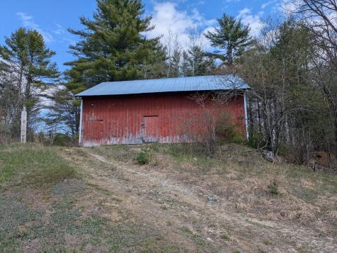 461 Ossipee Trail Porter ME 04068