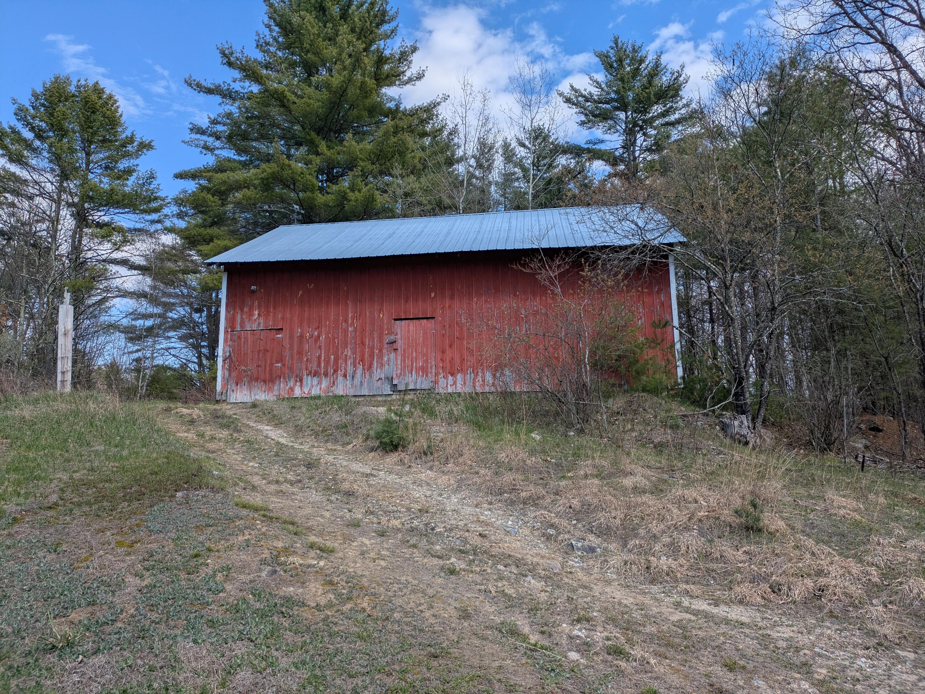 461 Ossipee Trail Porter ME 04068