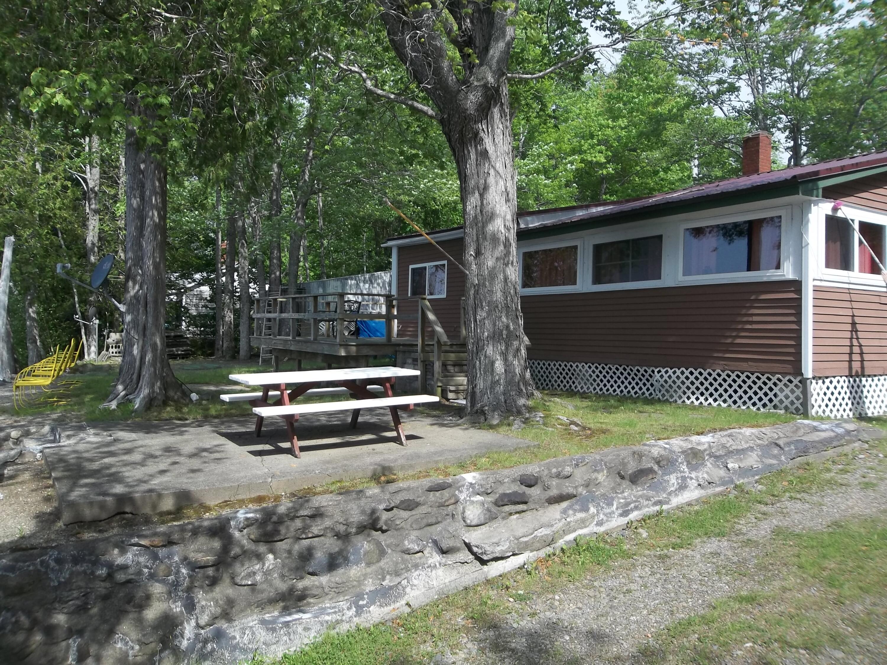 41 Hickory Lane Alexander ME 04694