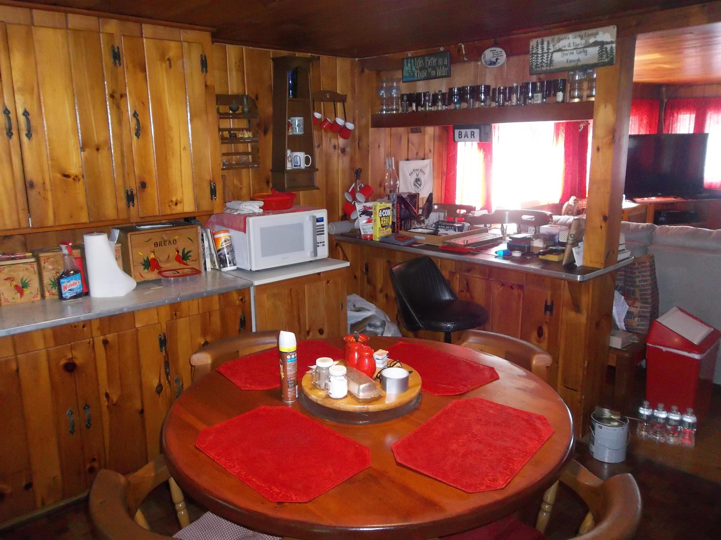 41 Hickory Lane Alexander ME 04694