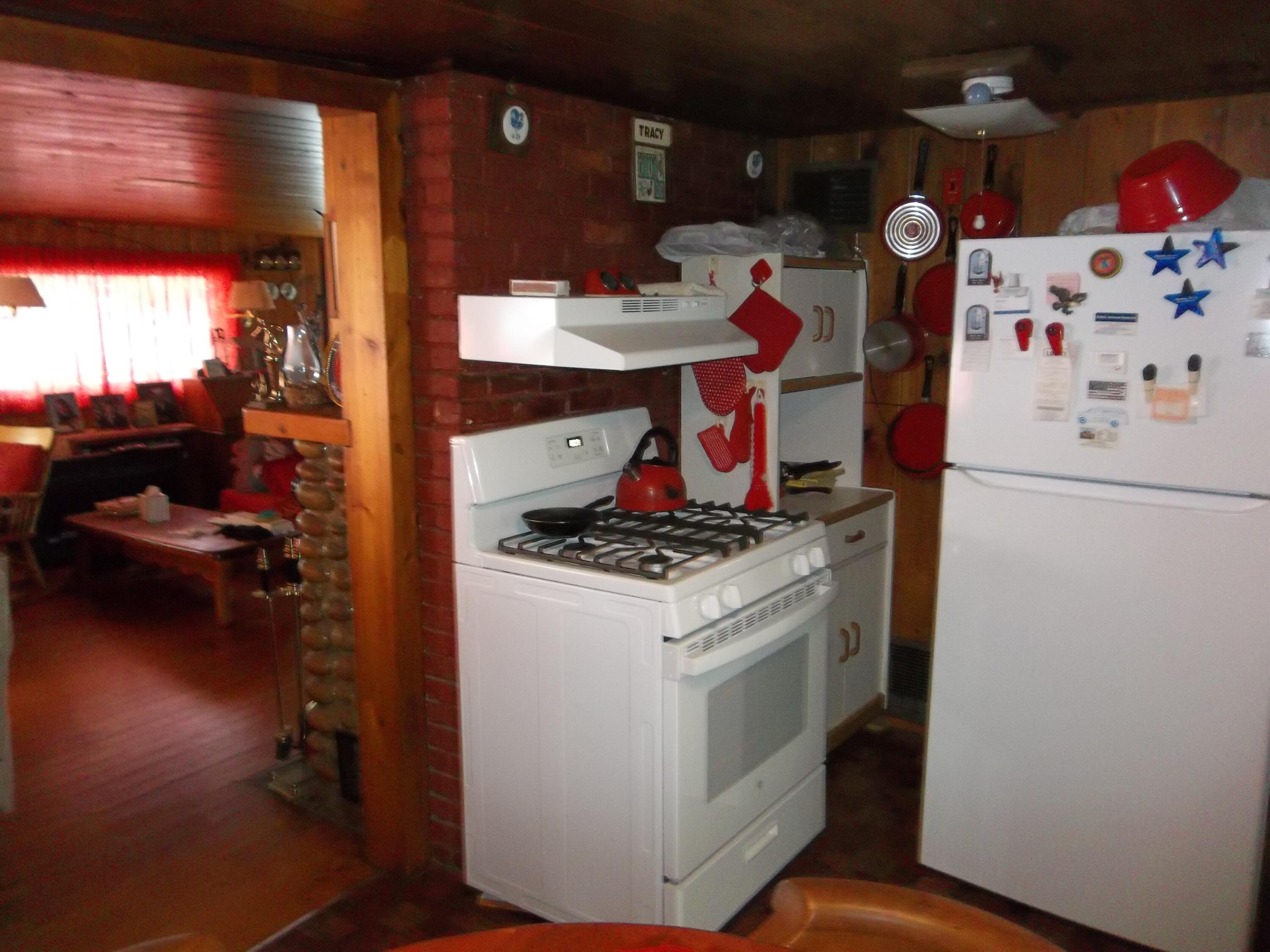 41 Hickory Lane Alexander ME 04694