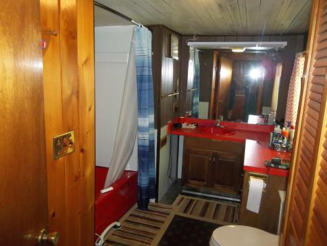 41 Hickory Lane Alexander ME 04694