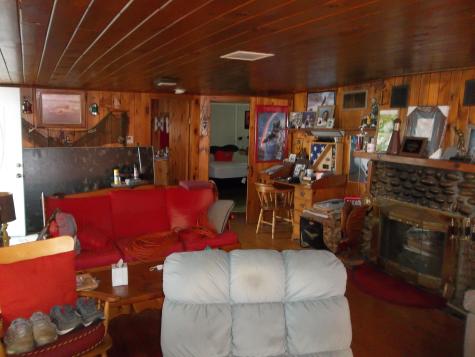 41 Hickory Lane Alexander ME 04694