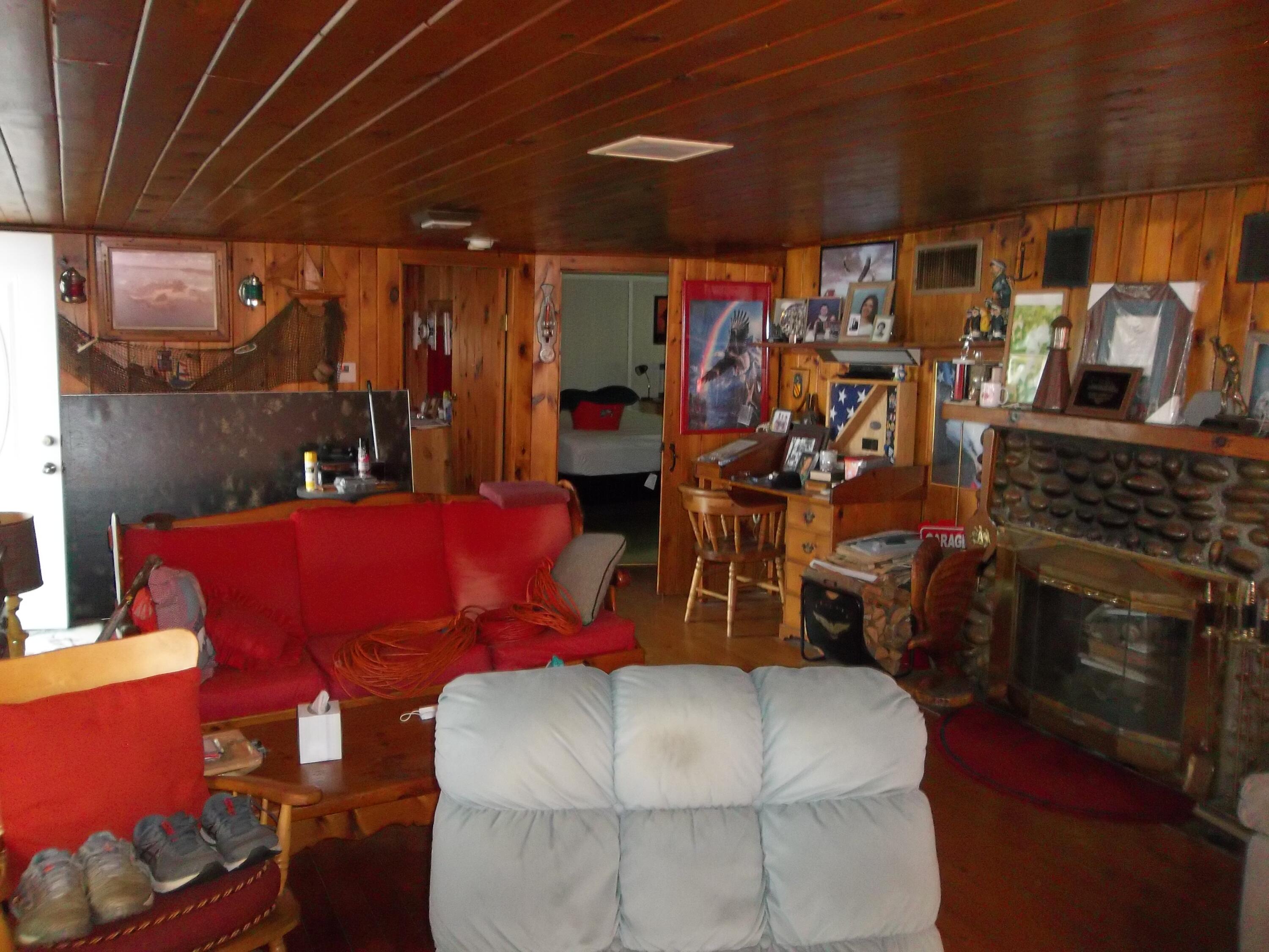 41 Hickory Lane Alexander ME 04694