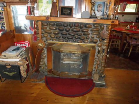 41 Hickory Lane Alexander ME 04694