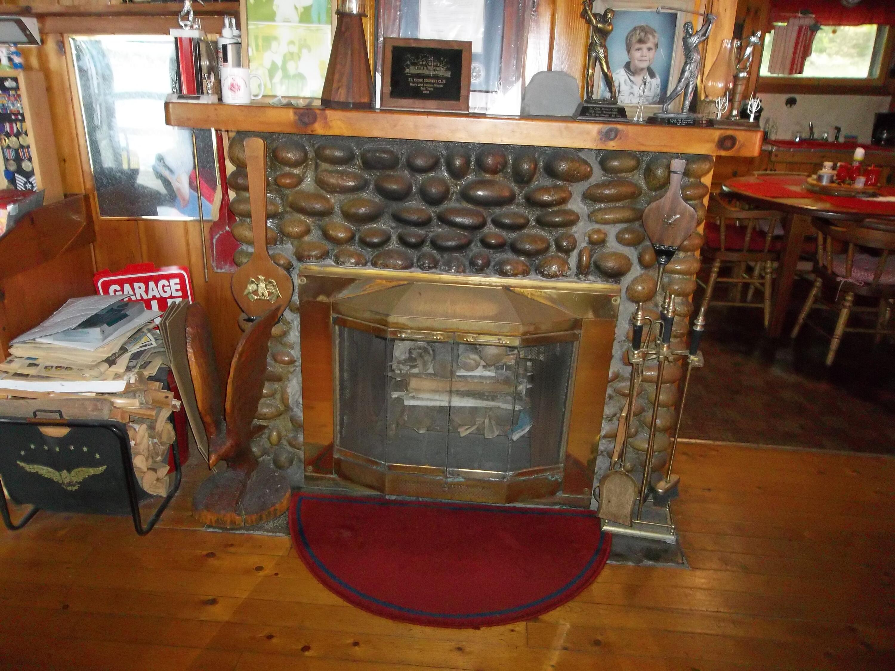 41 Hickory Lane Alexander ME 04694