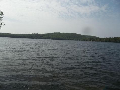 41 Hickory Lane Alexander ME 04694