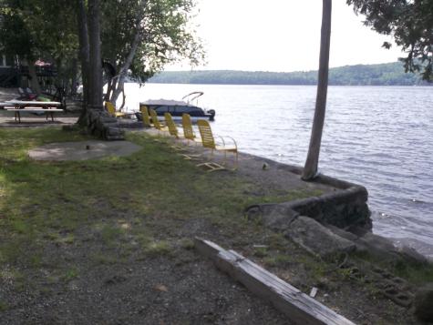 41 Hickory Lane Alexander ME 04694