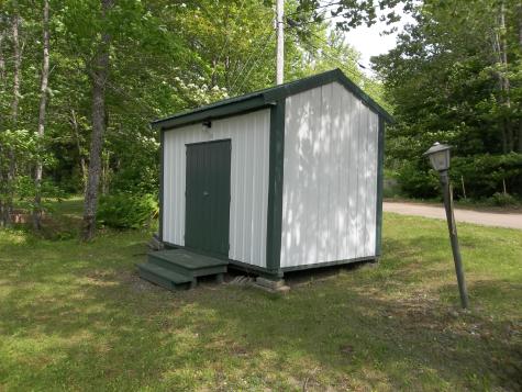 41 Hickory Lane Alexander ME 04694