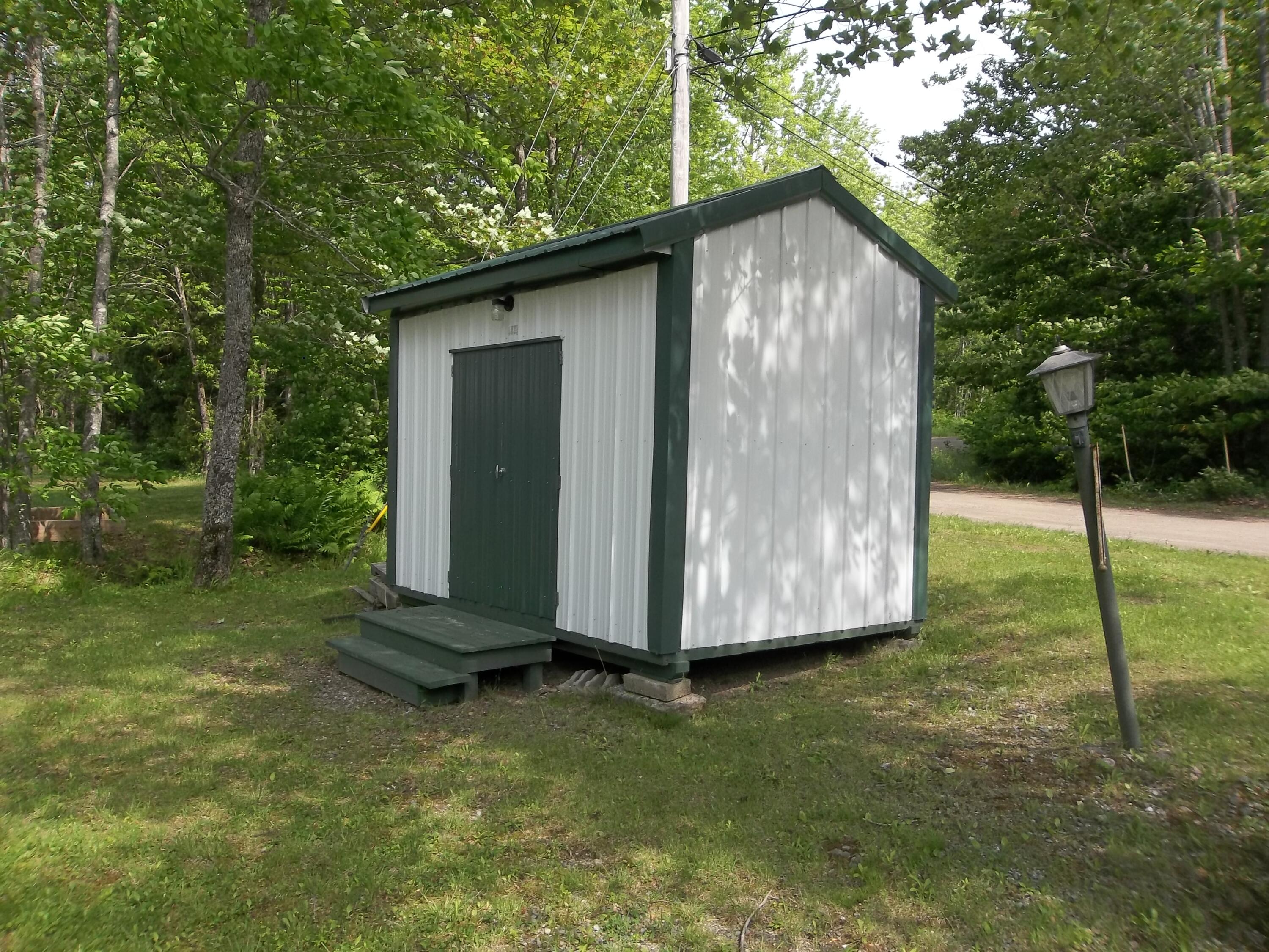 41 Hickory Lane Alexander ME 04694