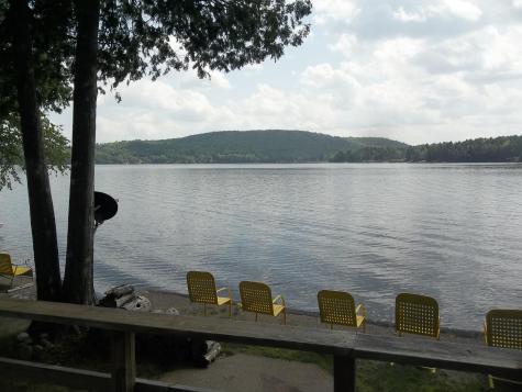 41 Hickory Lane Alexander ME 04694