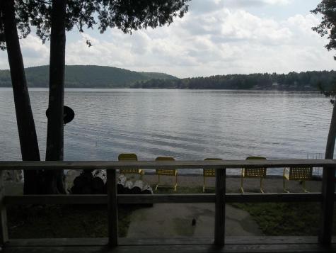 41 Hickory Lane Alexander ME 04694