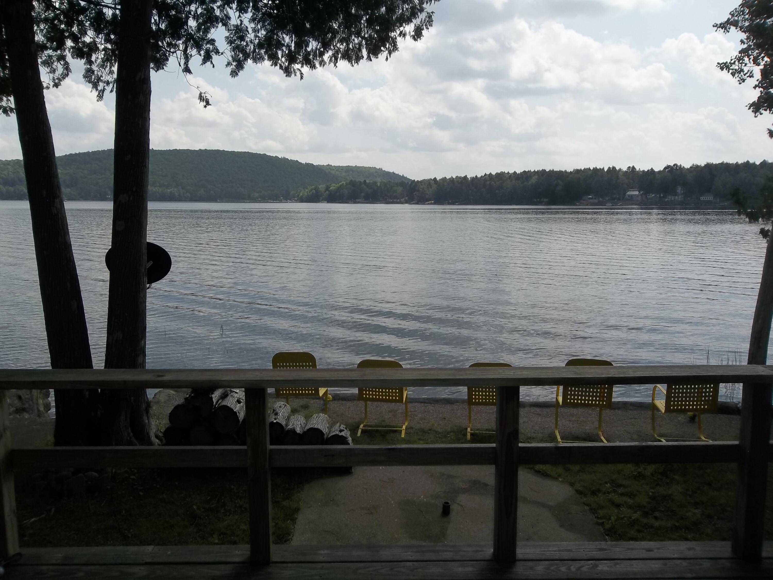 41 Hickory Lane Alexander ME 04694