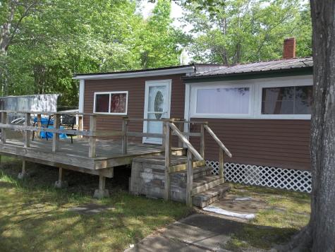 41 Hickory Lane Alexander ME 04694