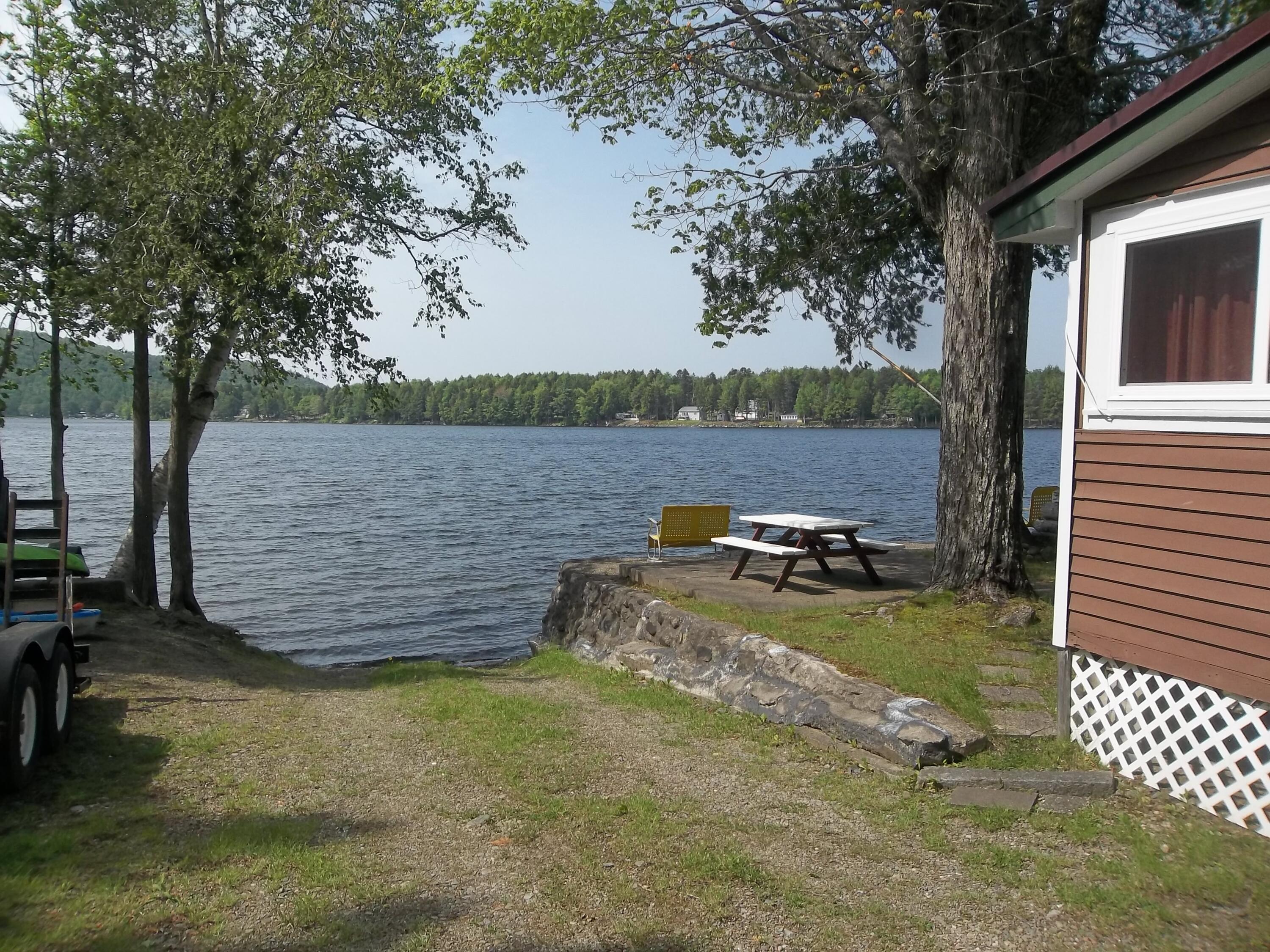 41 Hickory Lane Alexander ME 04694