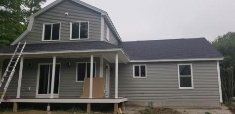 299 Empire Road Poland ME 04274