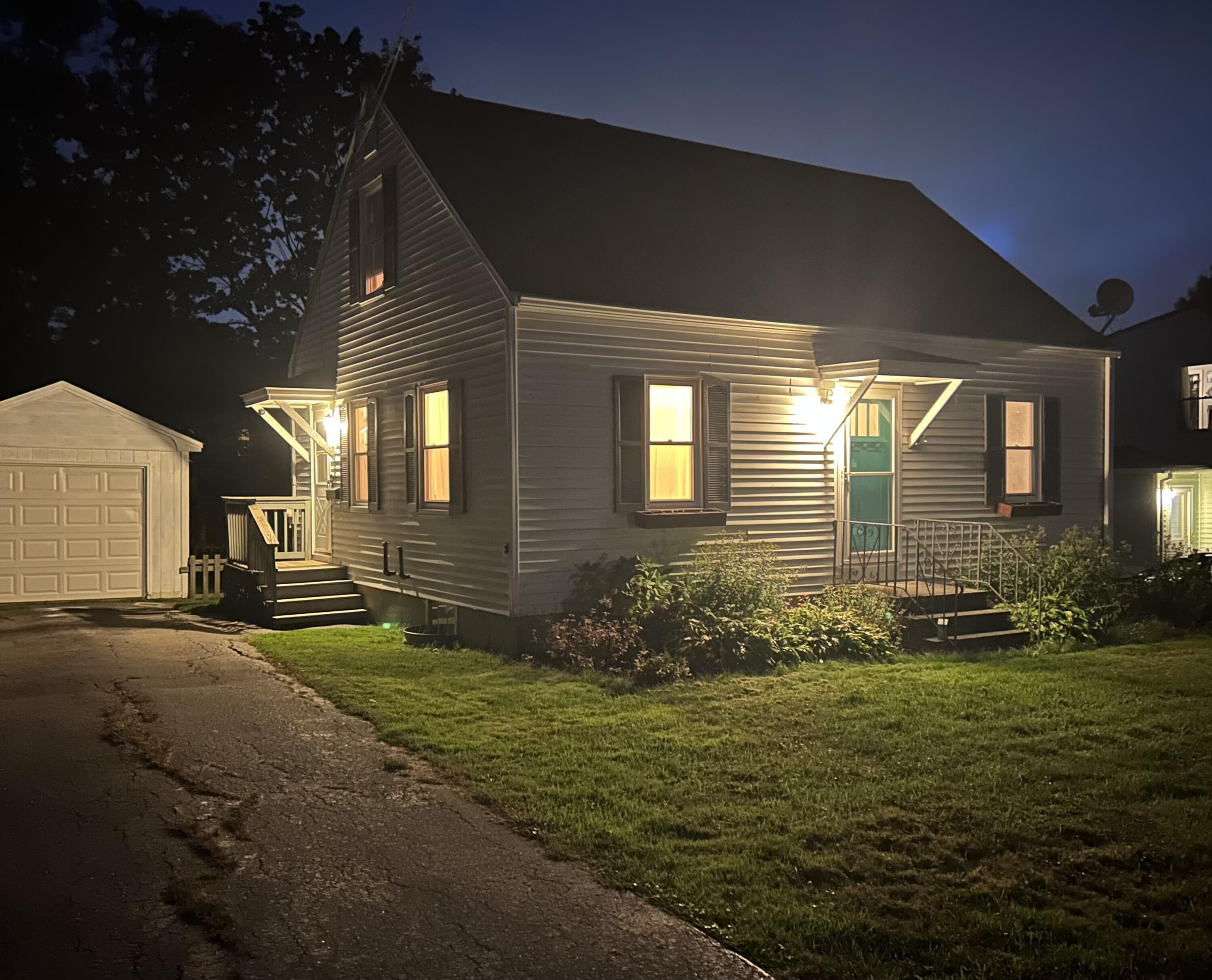 60 Longwood Avenue Augusta ME 04330