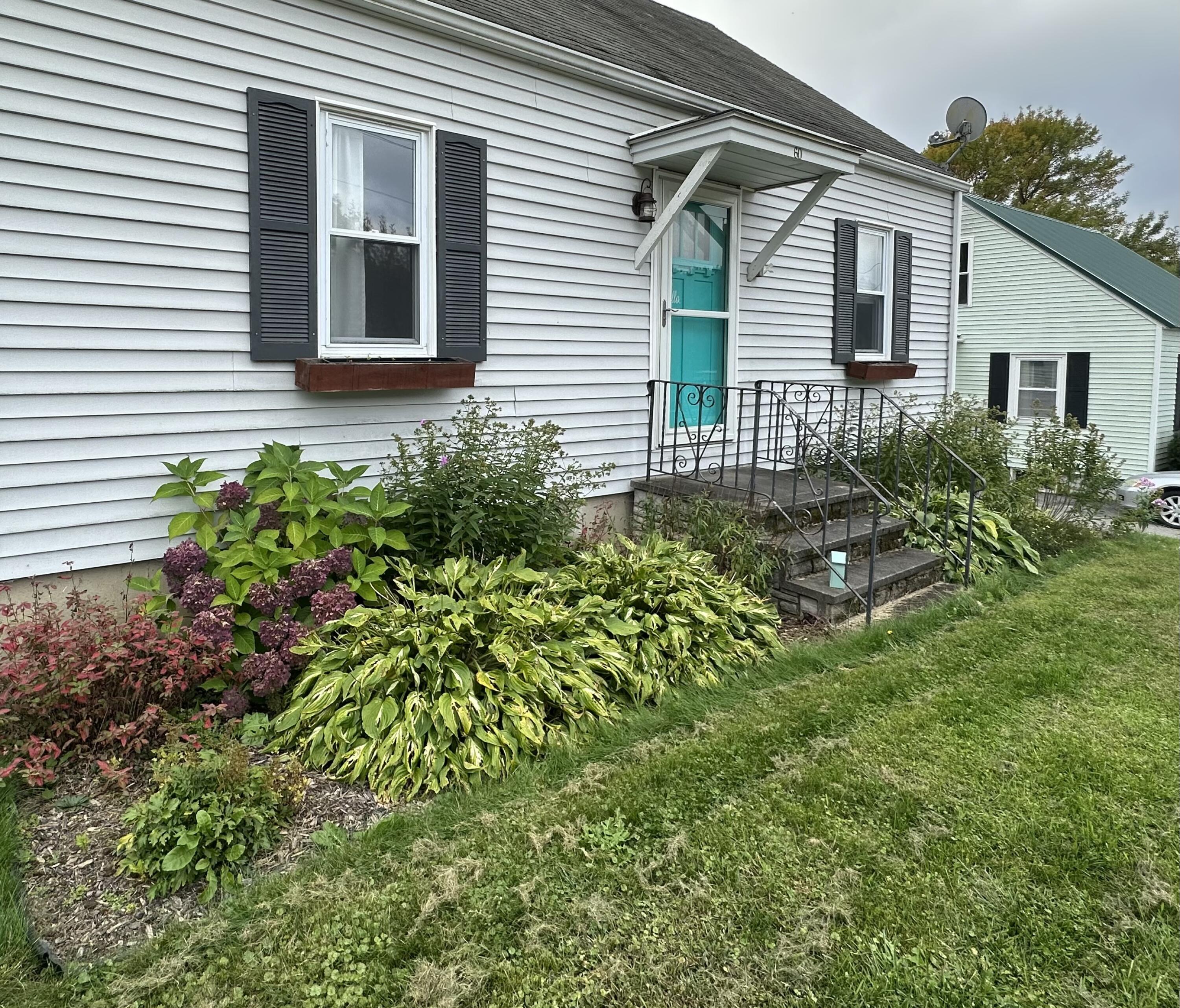60 Longwood Avenue Augusta ME 04330