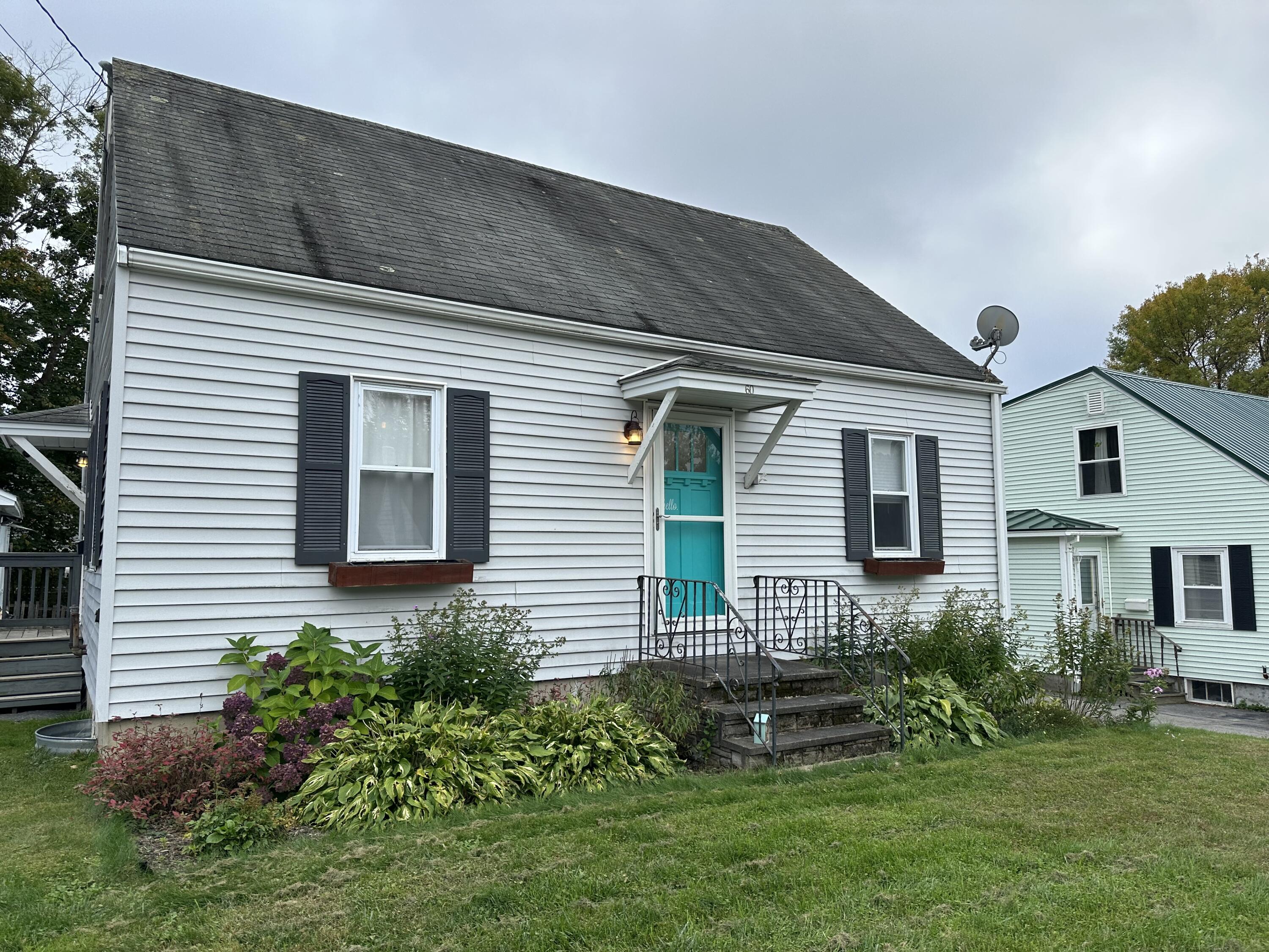 60 Longwood Avenue Augusta ME 04330