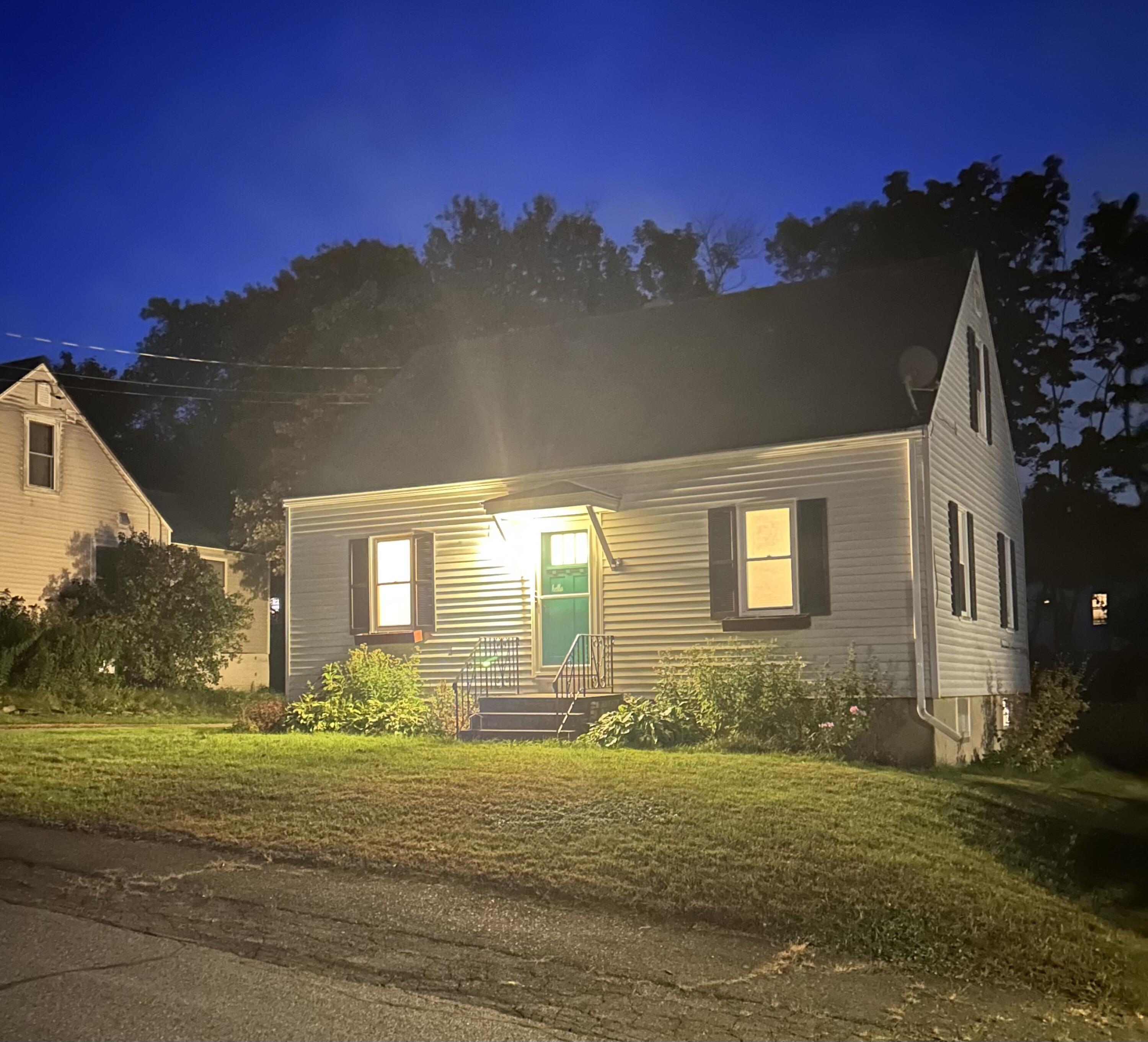 60 Longwood Avenue Augusta ME 04330