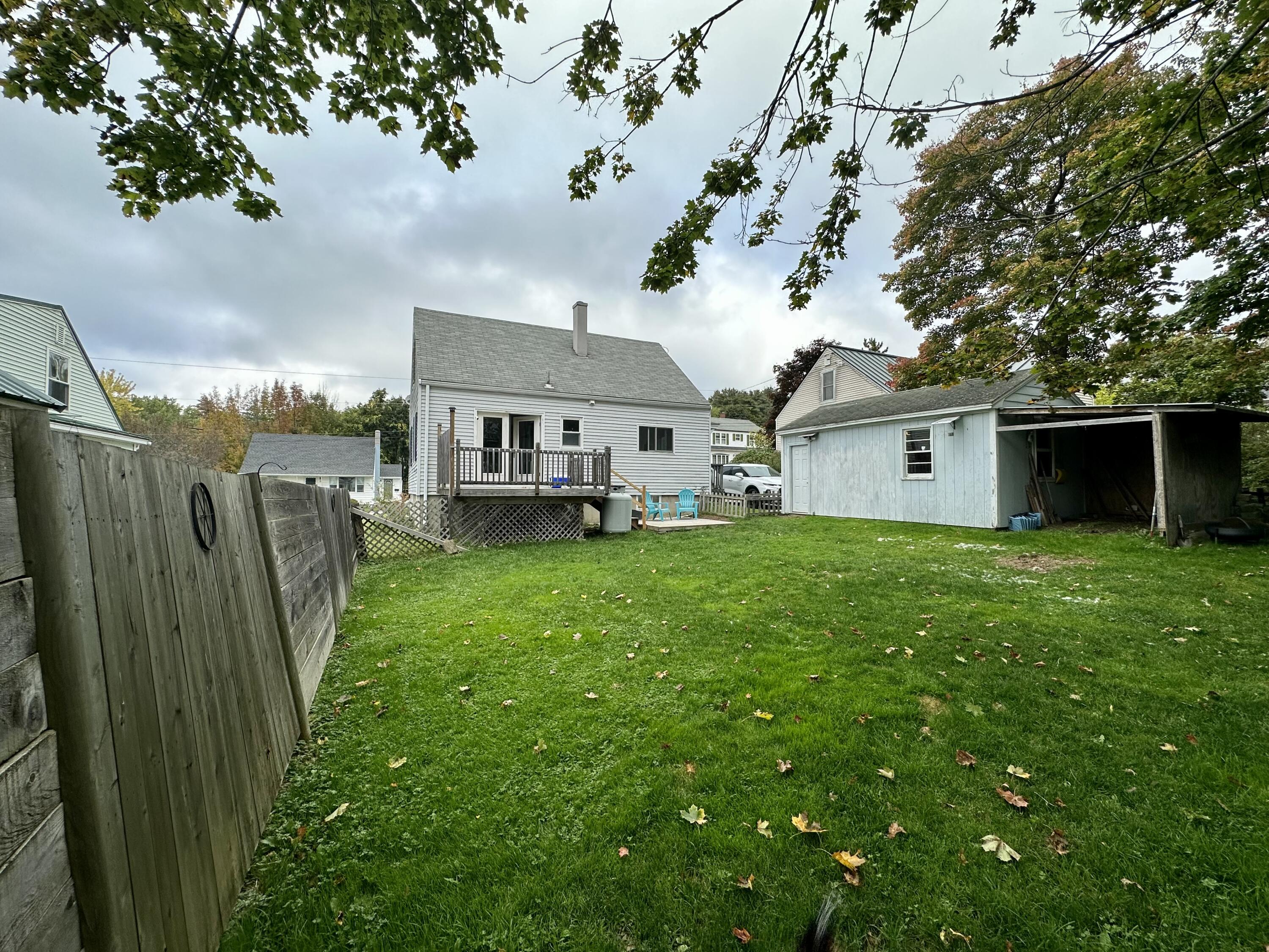 60 Longwood Avenue Augusta ME 04330
