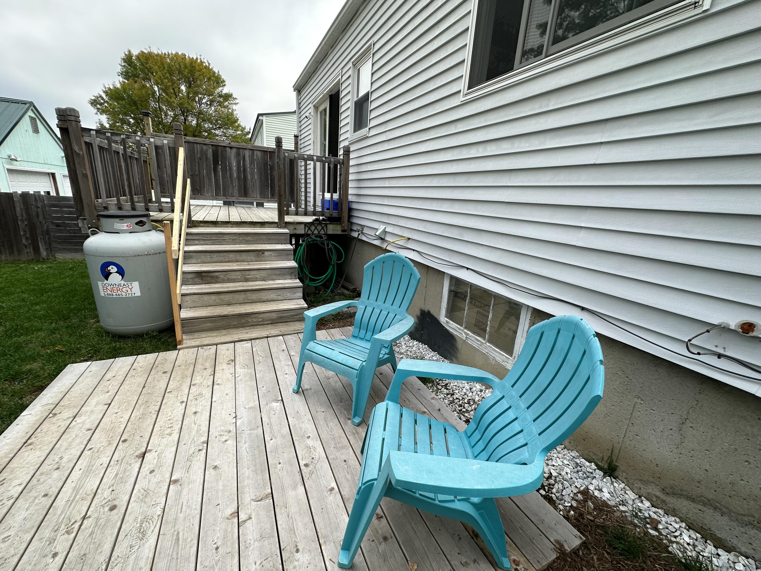 60 Longwood Avenue Augusta ME 04330