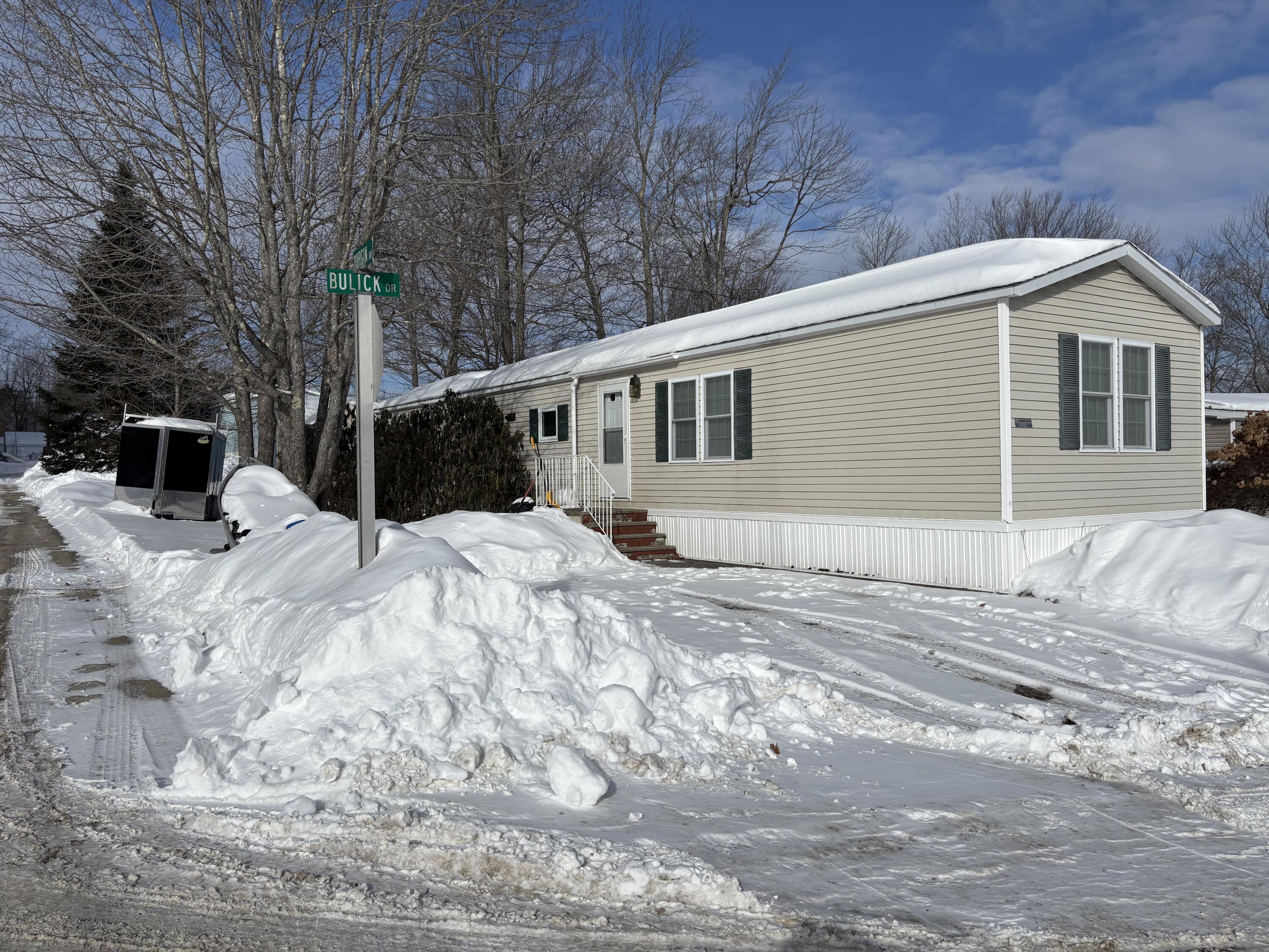 2 Bulick Drive Lisbon ME 04252
