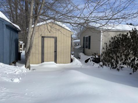 2 Bulick Drive Lisbon ME 04252