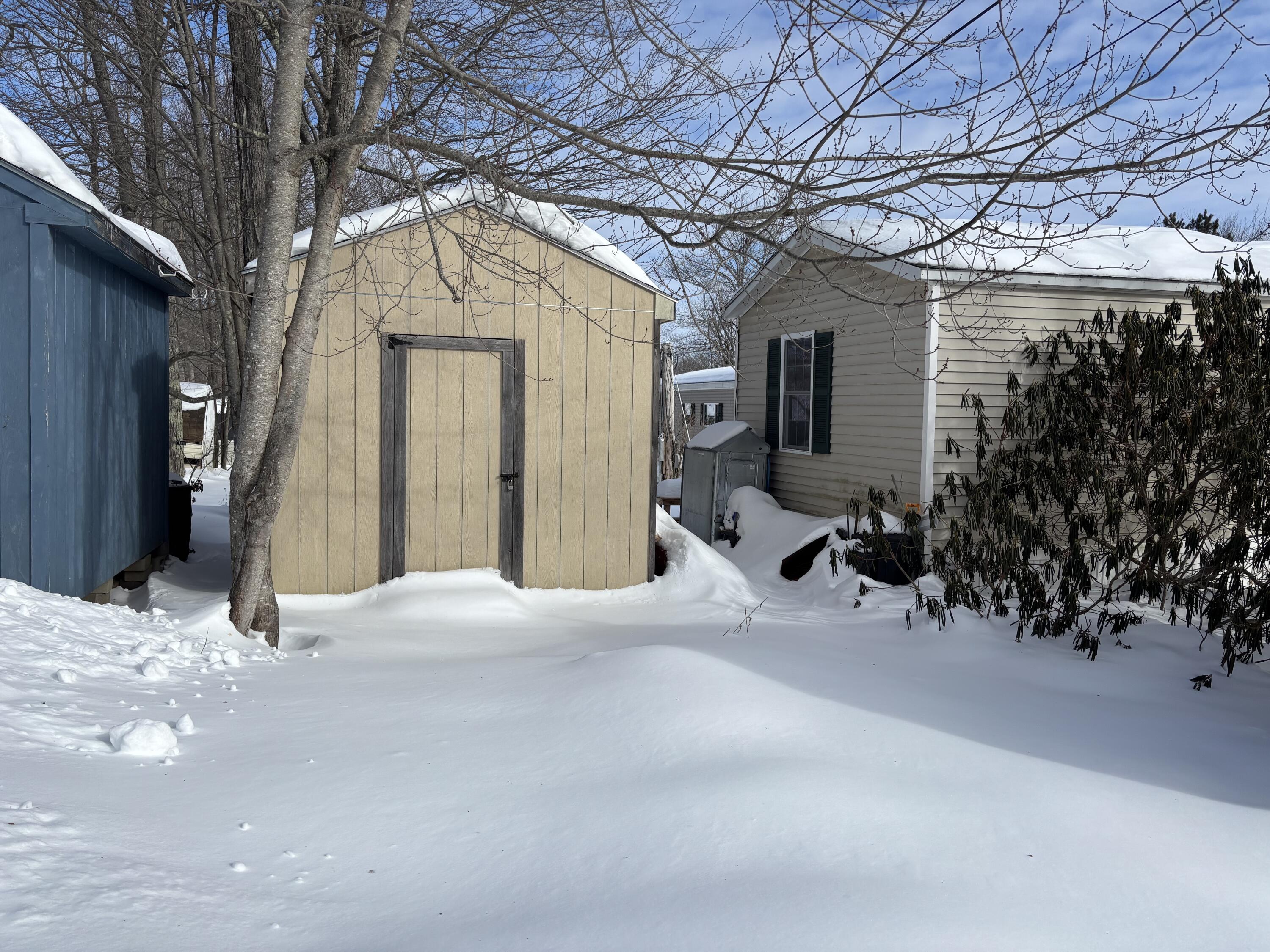 2 Bulick Drive Lisbon ME 04252