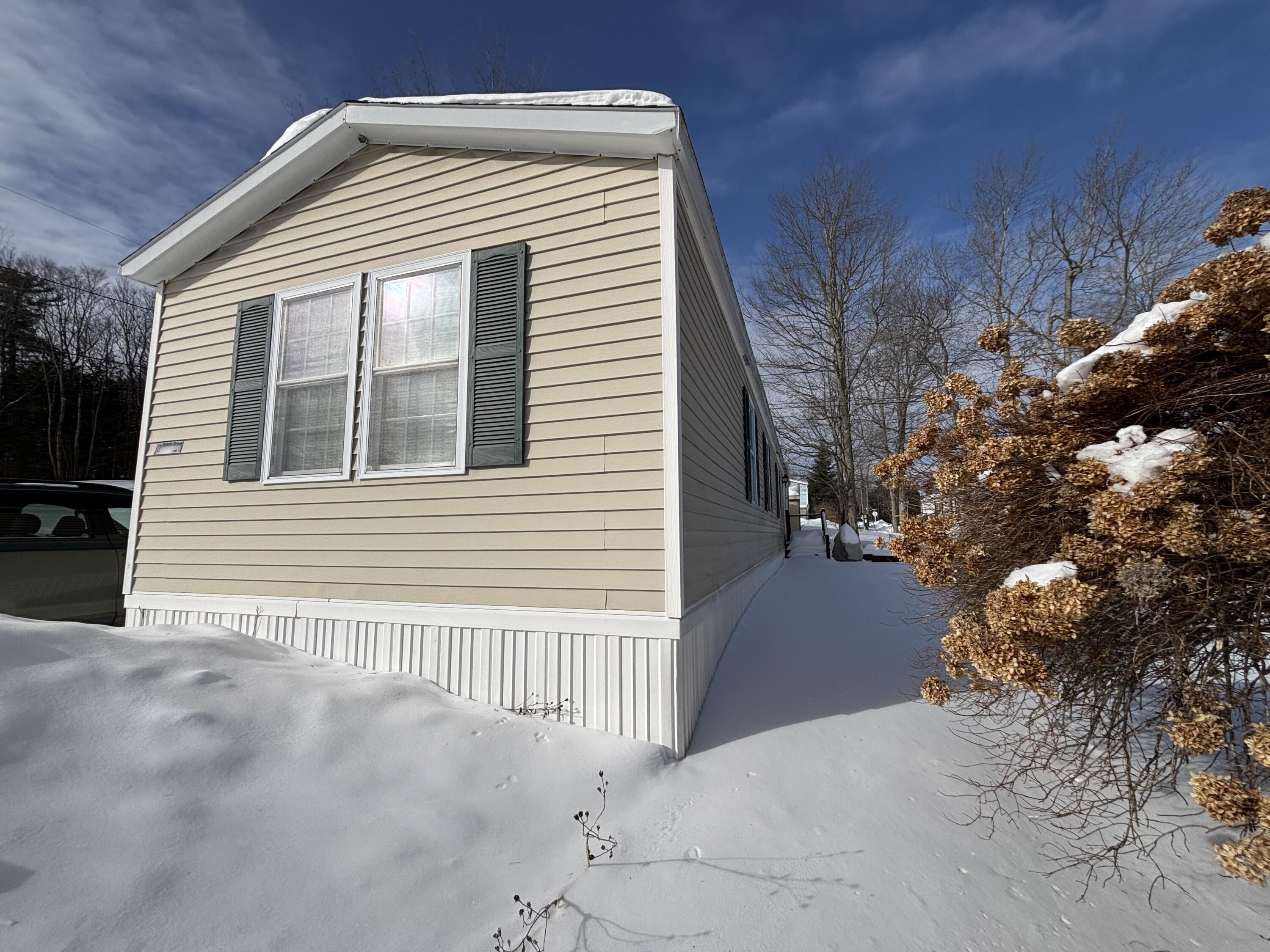 2 Bulick Drive Lisbon ME 04252