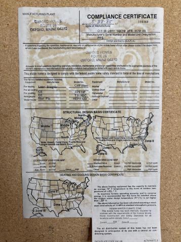 2 Bulick Drive Lisbon ME 04252