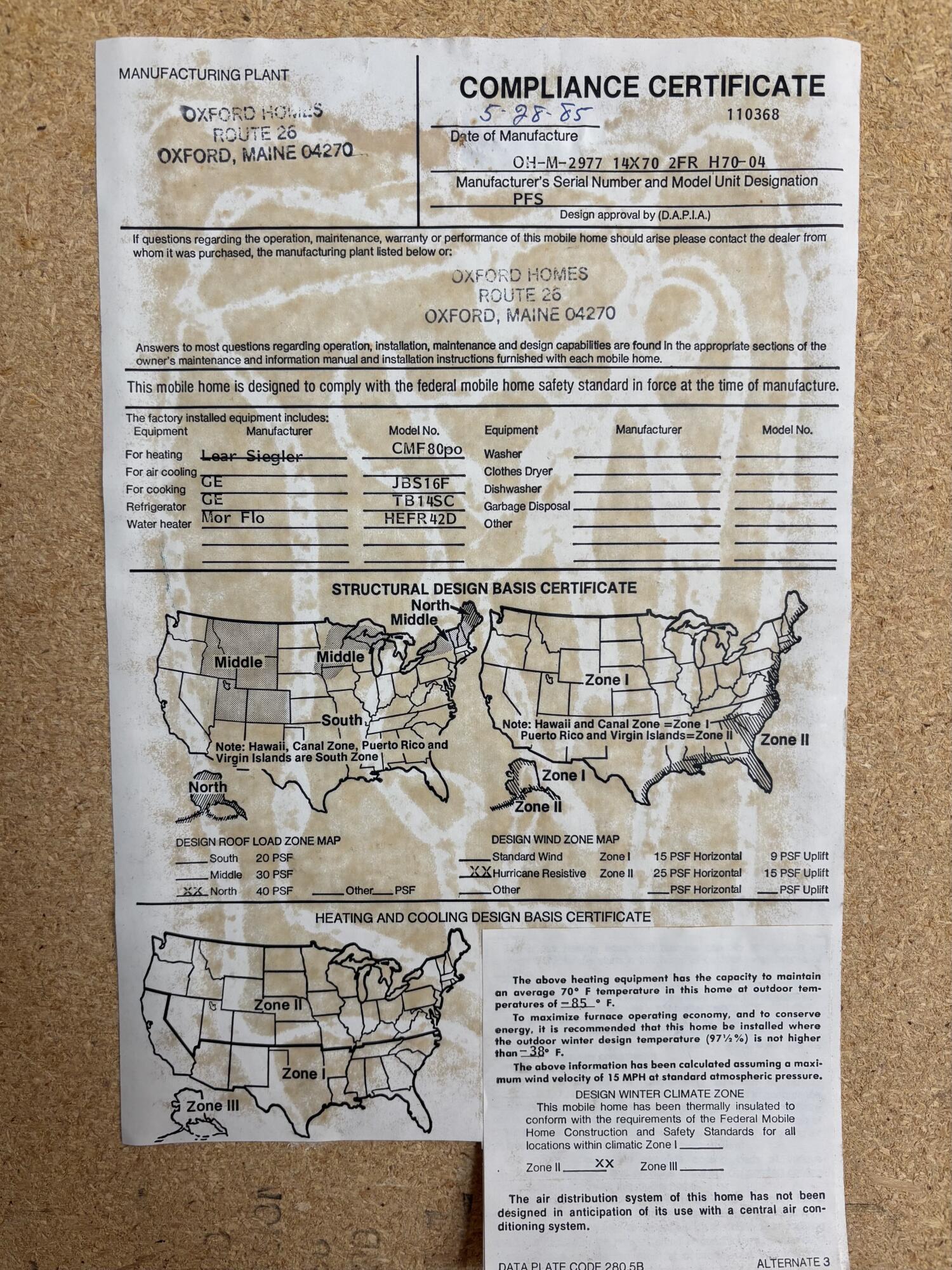 2 Bulick Drive Lisbon ME 04252