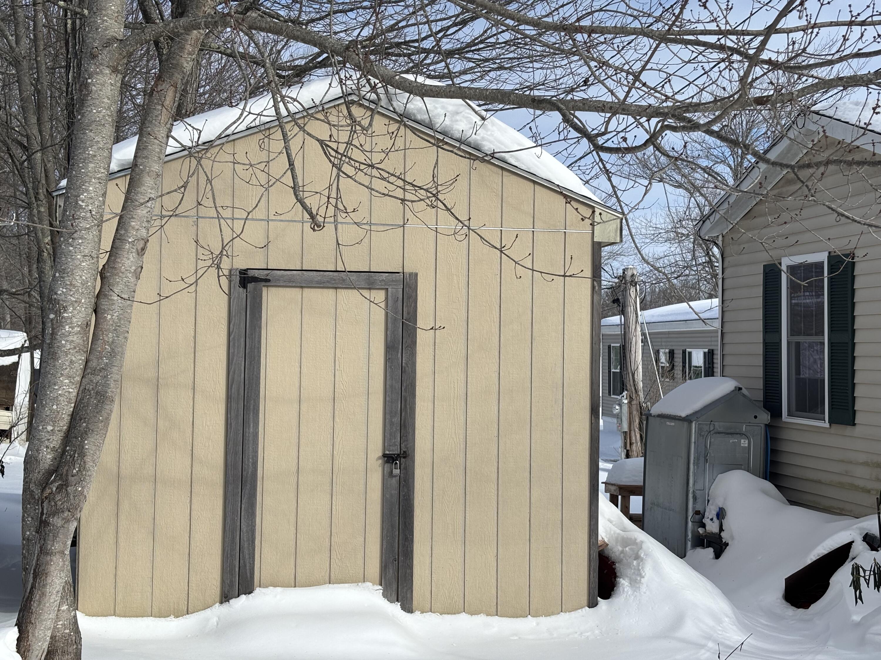 2 Bulick Drive Lisbon ME 04252