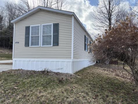 2 Bulick Drive Lisbon ME 04252