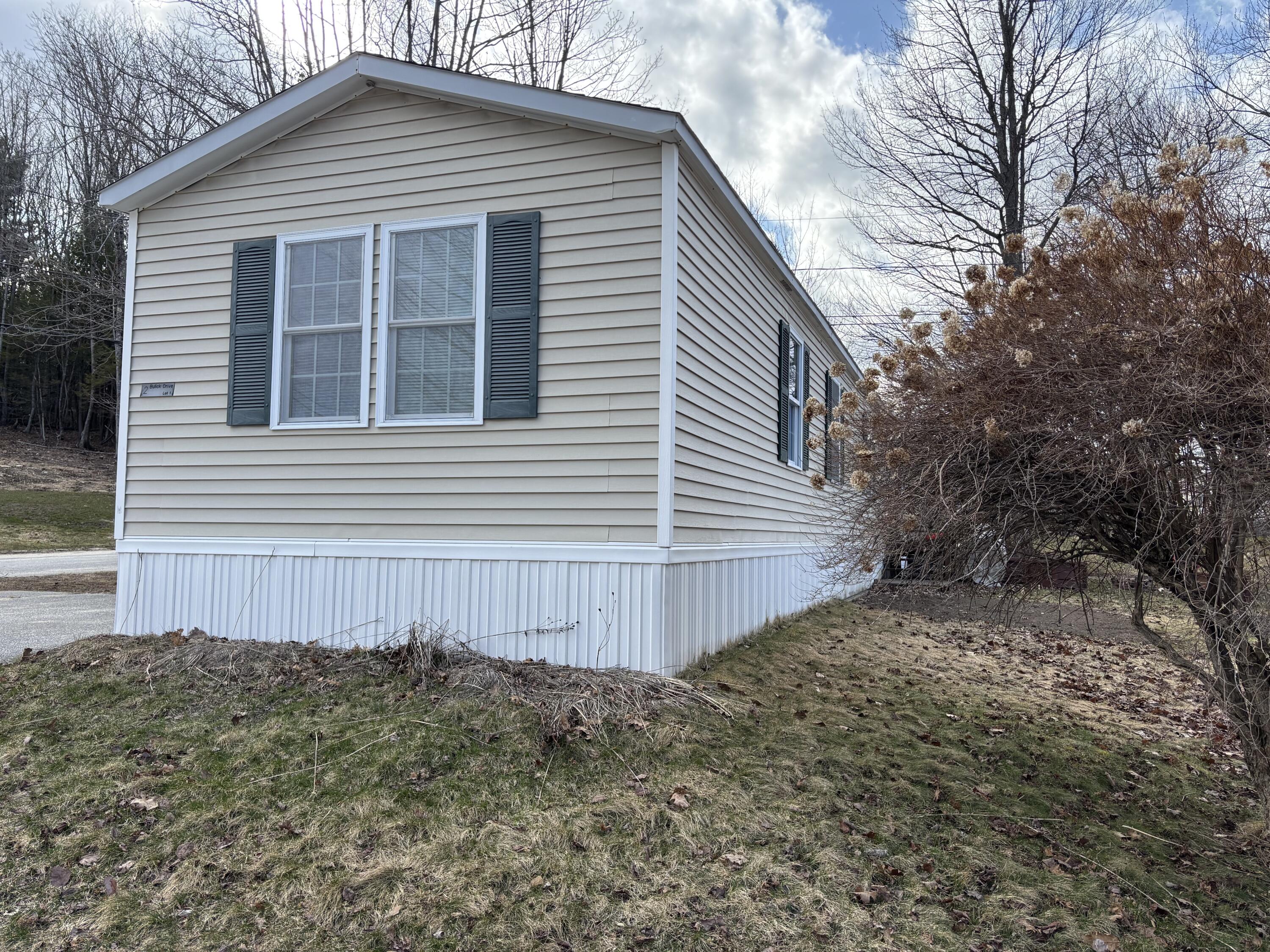 2 Bulick Drive Lisbon ME 04252