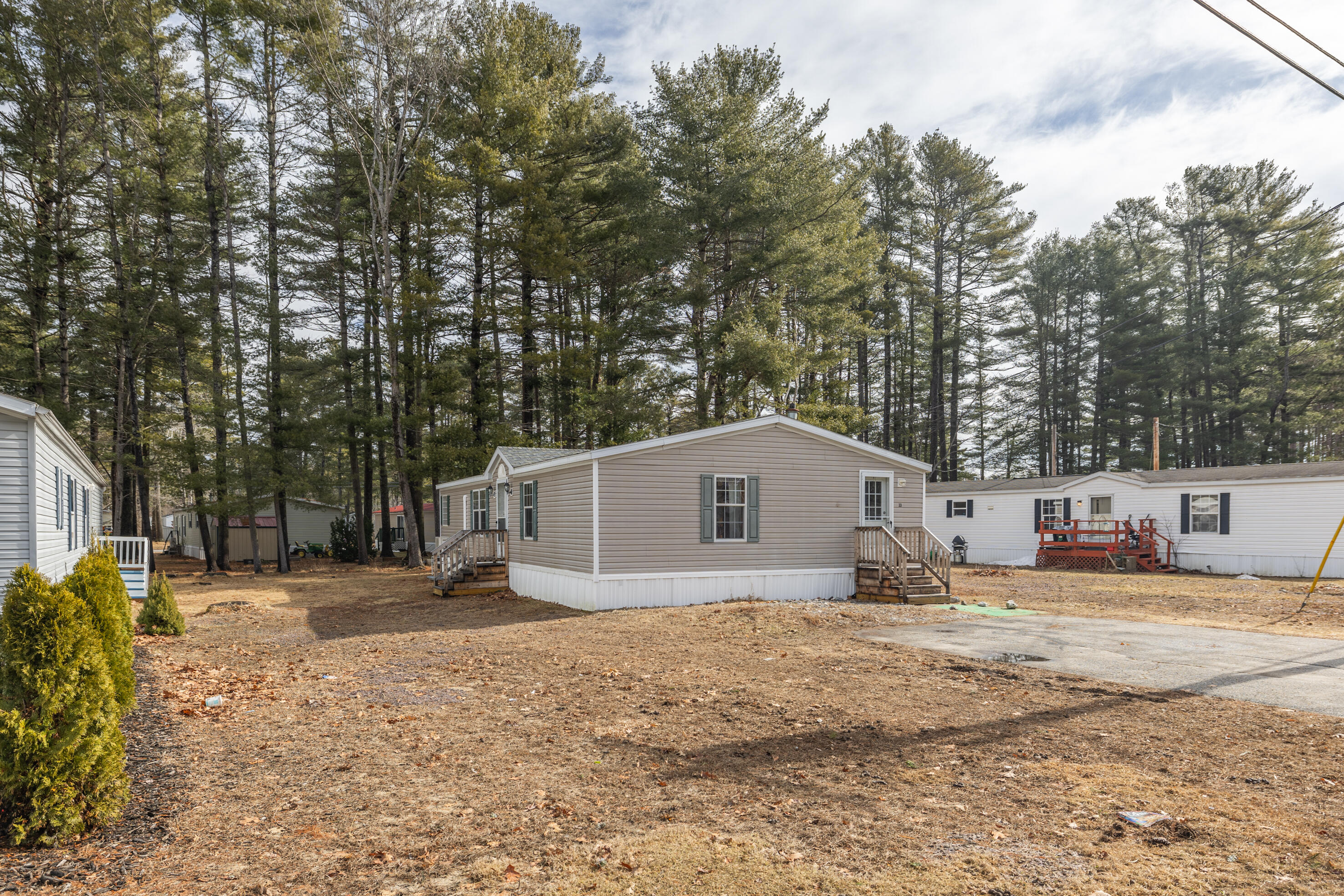 33 Beverly Drive Brunswick ME 04011