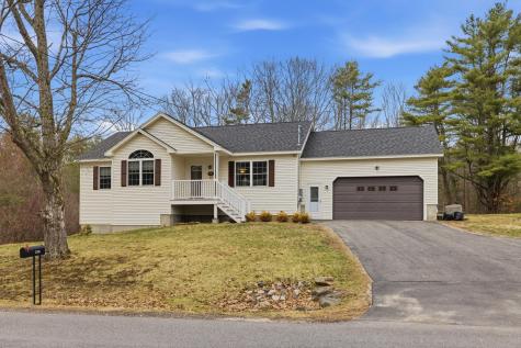 215 Loop Road Wells ME 04090